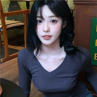 真爱的风采