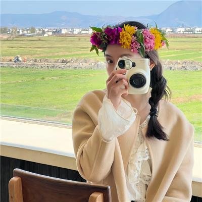 双面名模