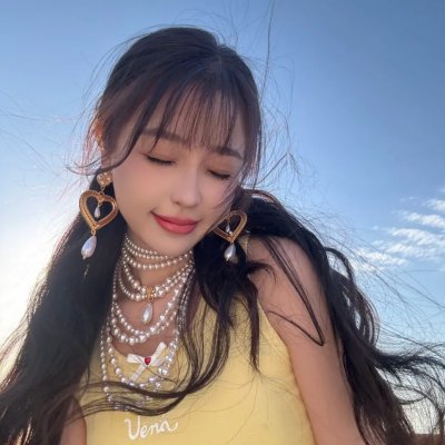 拜托了,花戎少女
