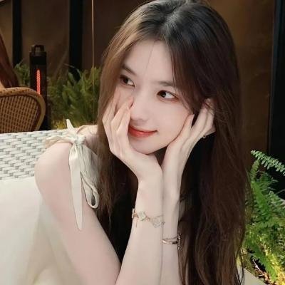白日美人